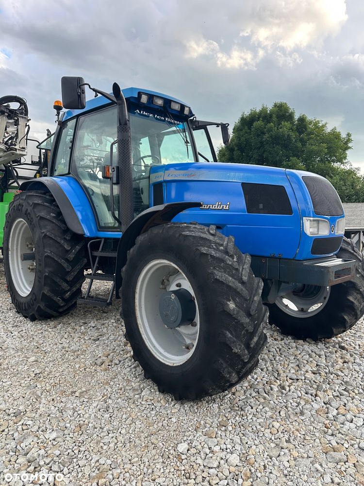 Landini 145 - 1