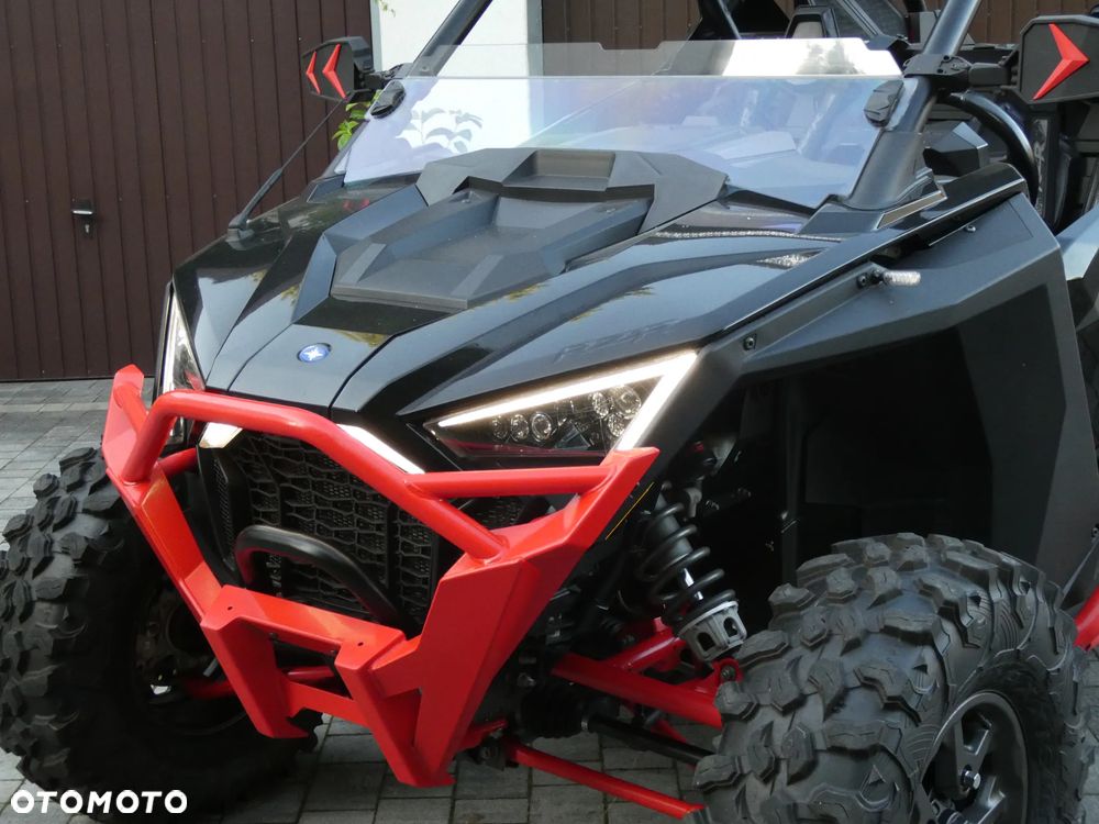 Polaris RZR - 4