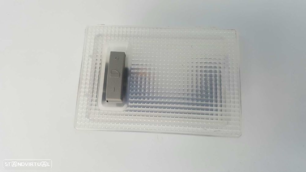 FAROLETE OPEL MOKKA X SELECTIVE START/STOP - 1