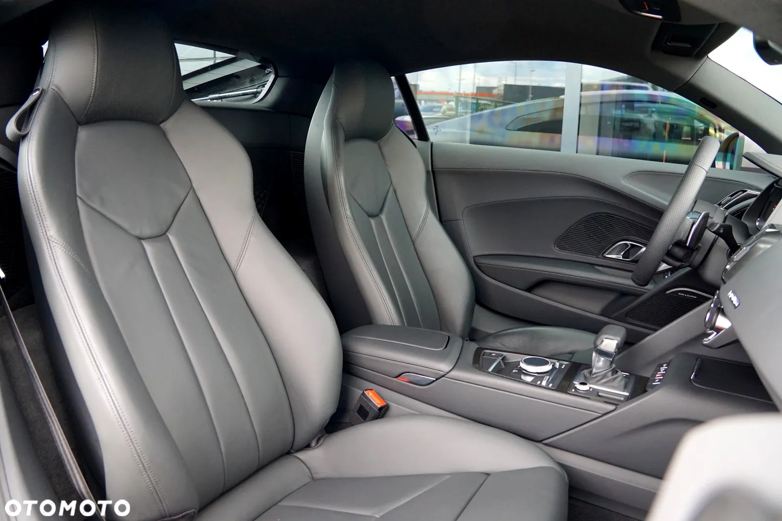 Audi R8 Coupé V10 Quattro Performance - 29