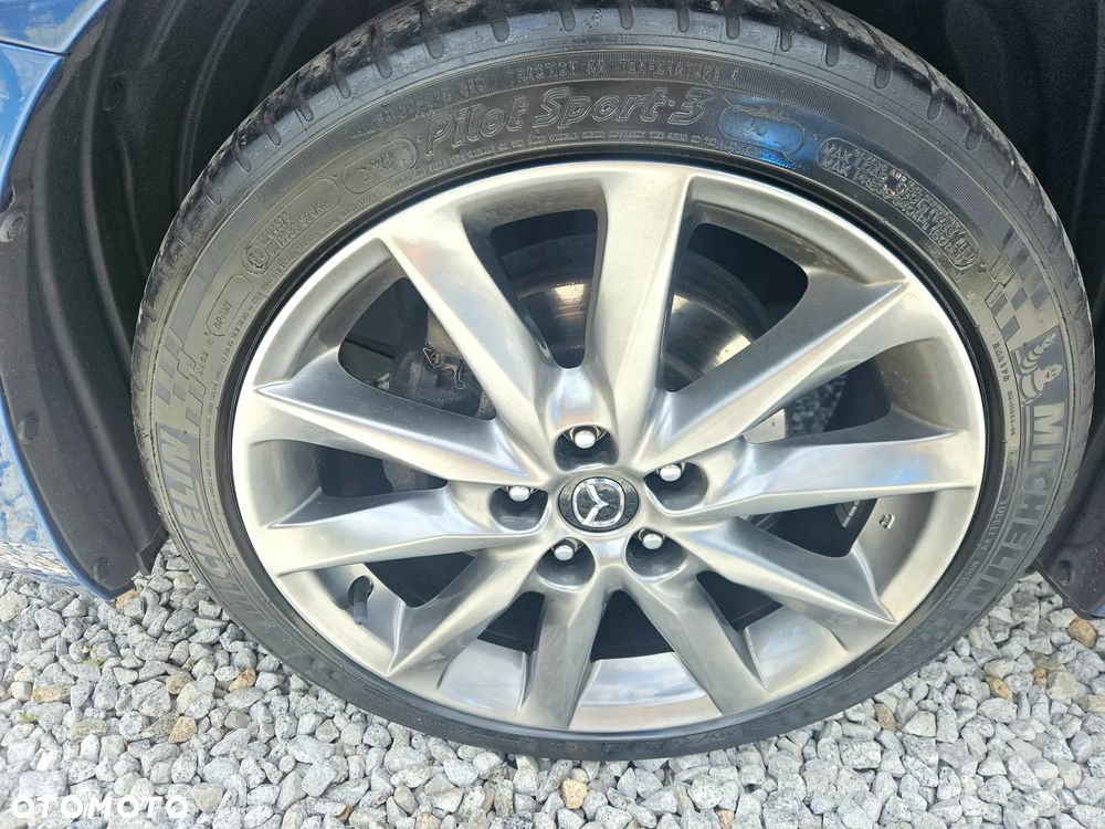 Mazda 3 - 38