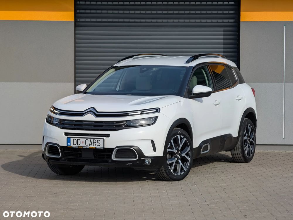 Citroën C5 Aircross 1.5 BlueHDi Shine EAT8 - 1
