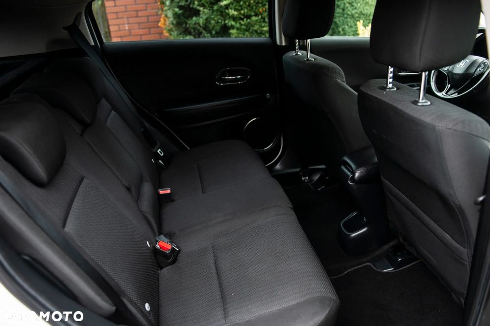 Honda HR-V 1.5 i-VTEC CVT Elegance - 35