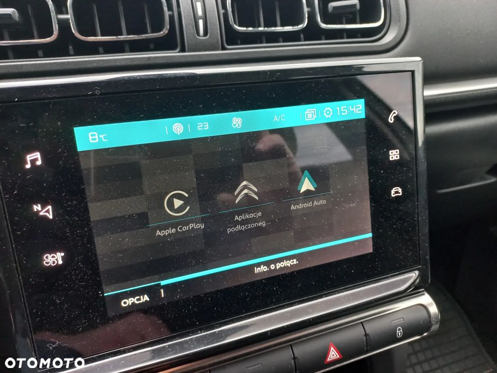Citroën C3 Pure Tech 83 S&S C-SERIES - 13