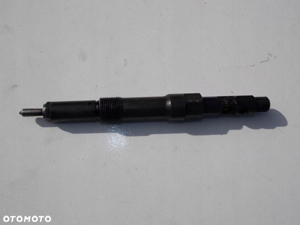 WTRYSK WTRYSKIWACZ MONDEO MK3 2.0 TDCI EJDR00504Z - 1