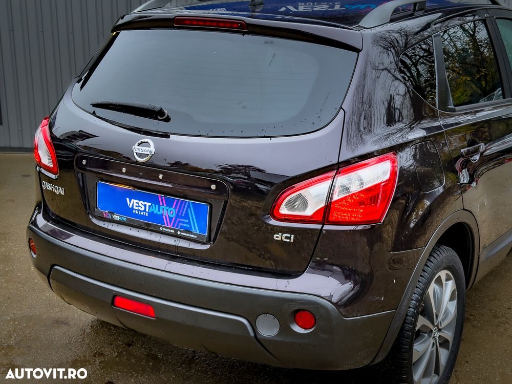 Nissan Qashqai - 34