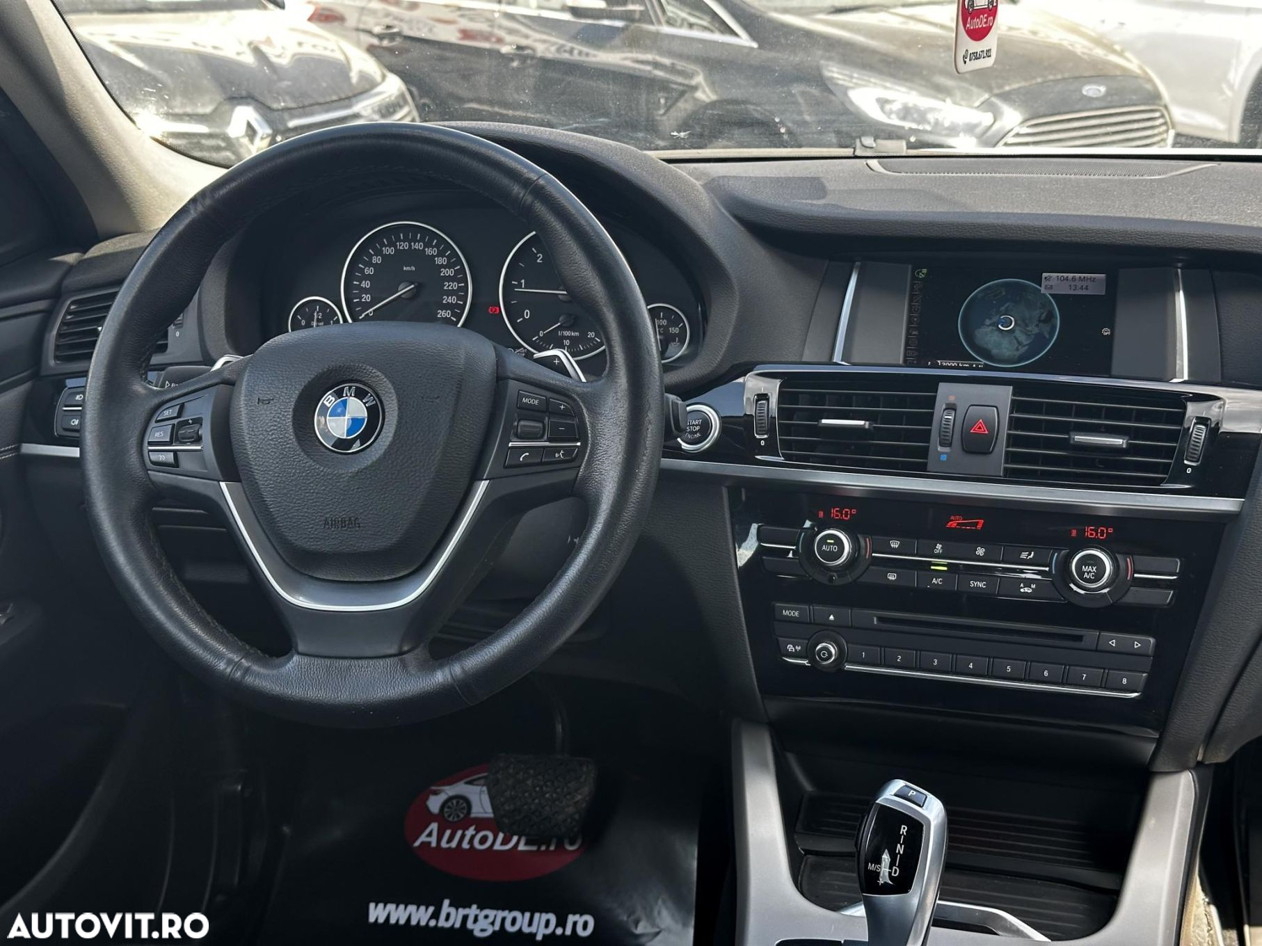BMW X4 xDrive20d - 9