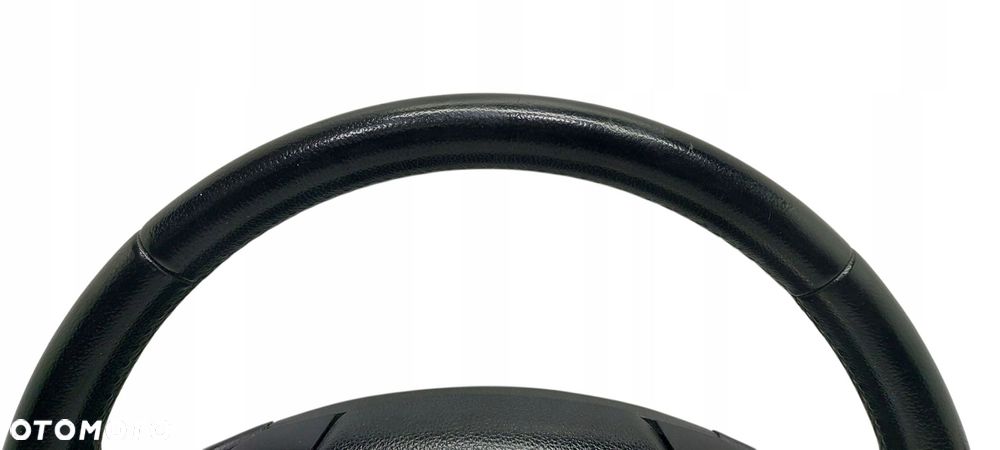 Bmw E60 E61 E63 E64 Lci Kierownica Skórzana Poduszka Airbag Pilot Nr 61 - 2