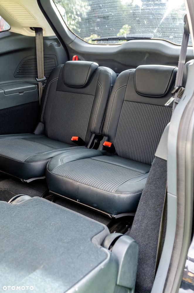Ford Grand C-MAX 1.0 EcoBoost Titanium ASS - 5