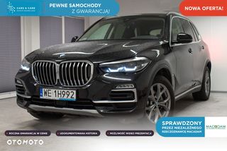 BMW X5 xDrive25d sport