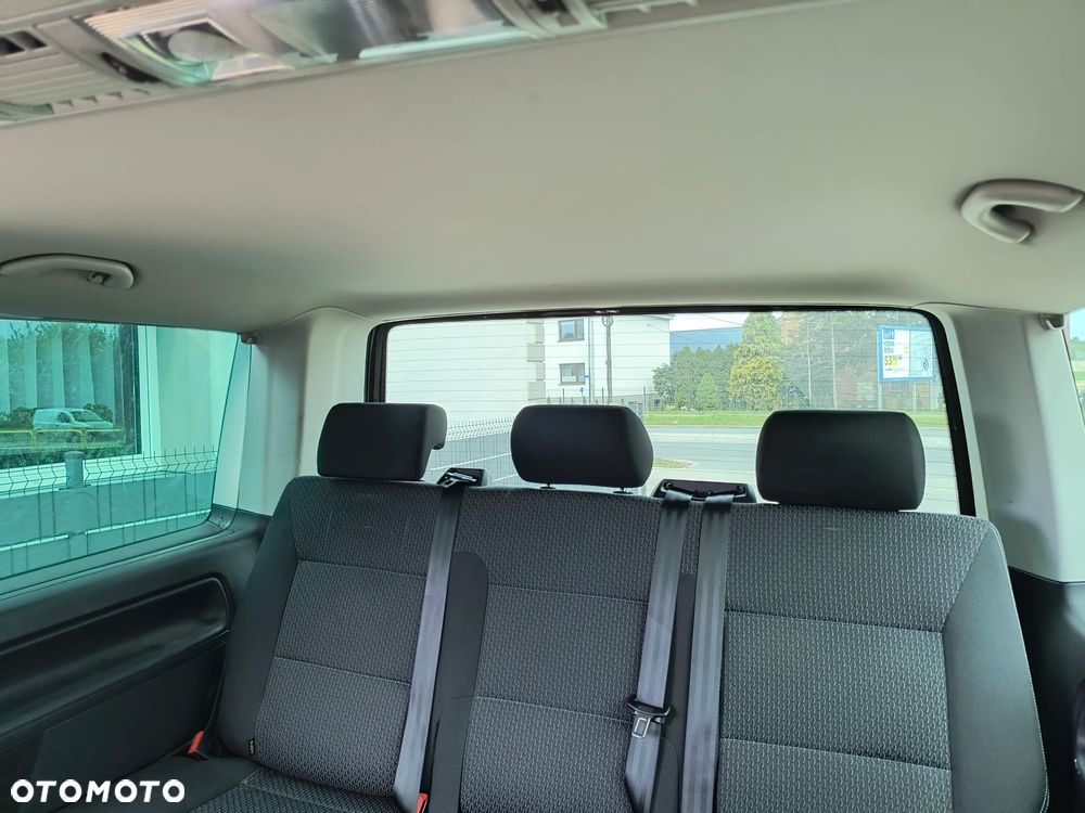 Volkswagen Multivan L1 Comfortline - 9