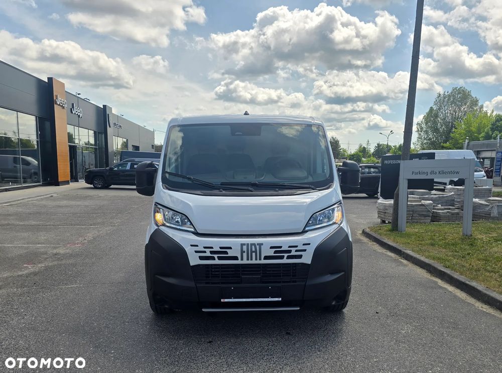 Fiat DUCATO - 8