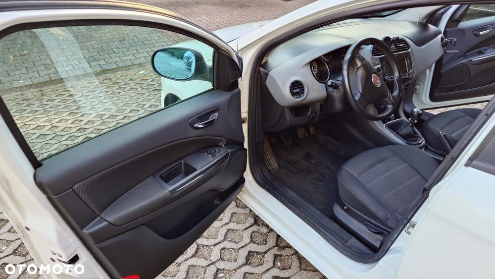 Fiat Bravo 1.4 T-JET 16V Dynamic - 6