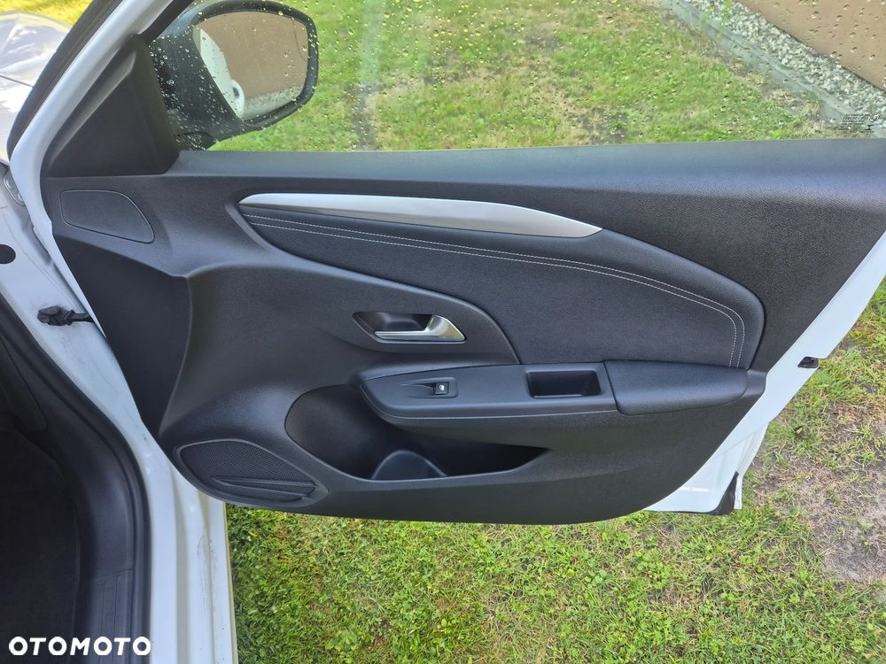 Opel Corsa 1.2 Direct Injection Turbo GS - 23