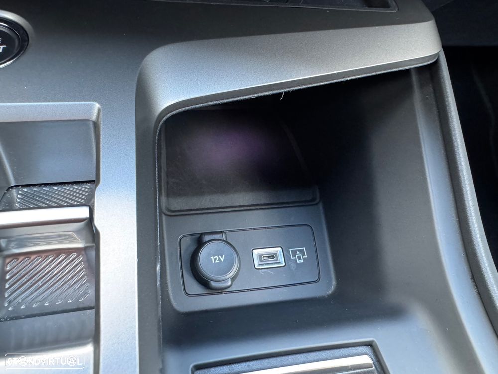 Peugeot 308 SW 1.6 Hybrid Allure Pack e-EAT8 - 25