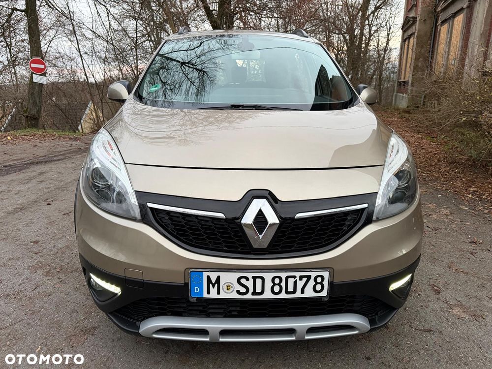 Renault Scenic 1.6 16V 110 Xmod Paris - 7