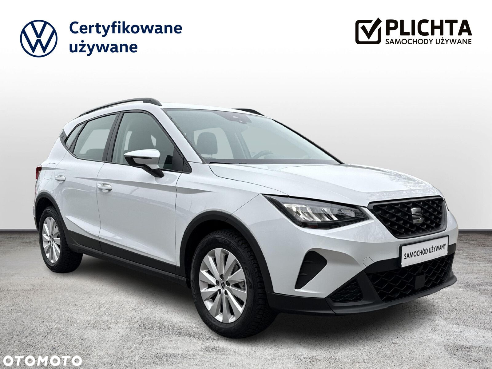 Seat Arona 1.0 TSI Style S&S DSG - 7