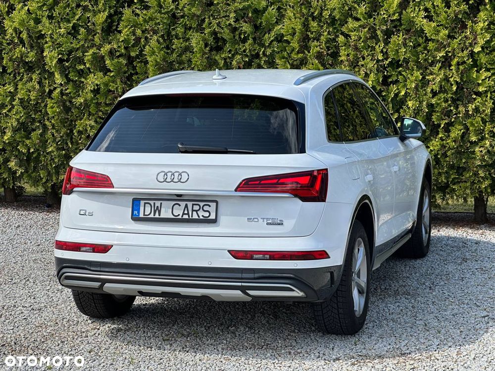 Audi Q5 50 TFSI e Quattro S tronic sport - 4