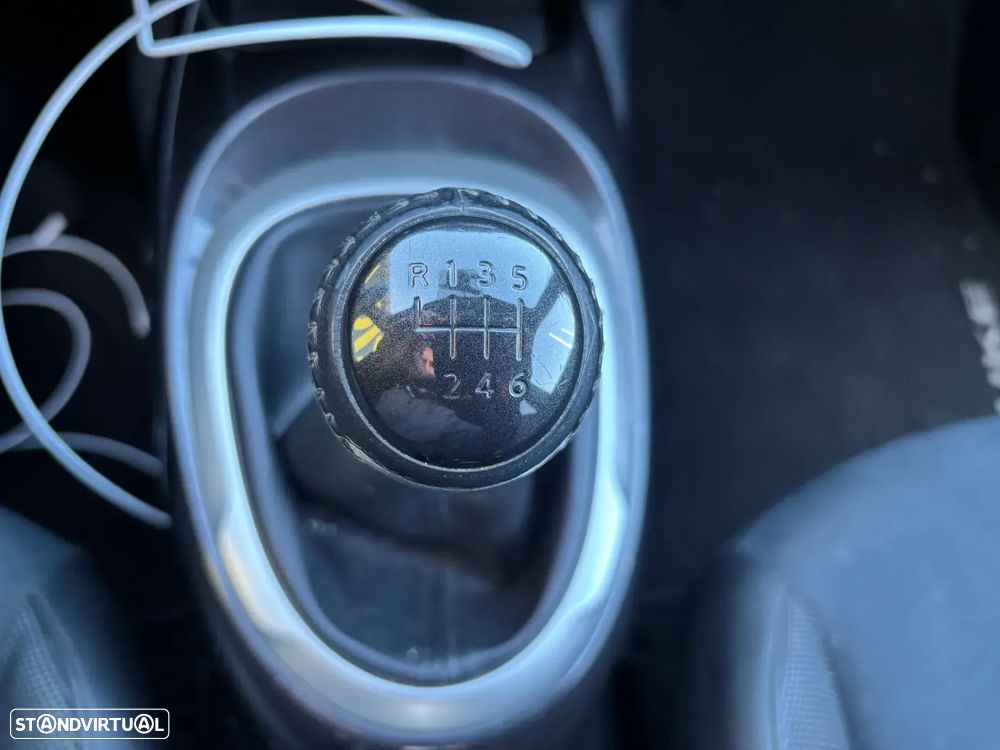 Nissan Juke 1.5 dCi Black Edition - 21