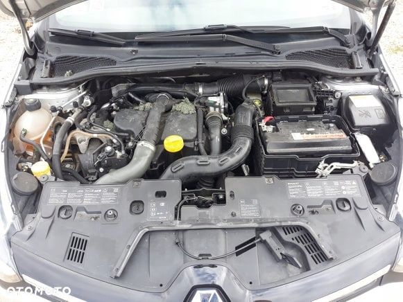 RENAULT CLIO IV 1,5 DCI ROZRUSZNIK - 1