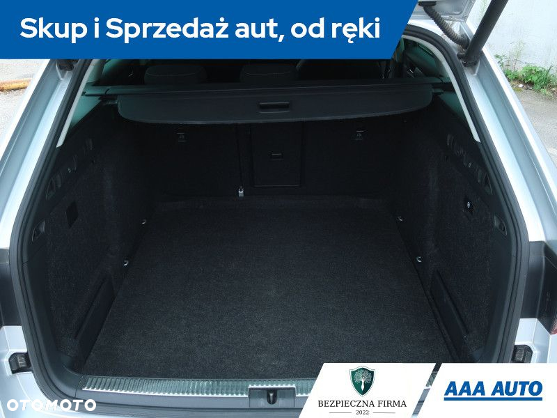 Skoda Superb - 14