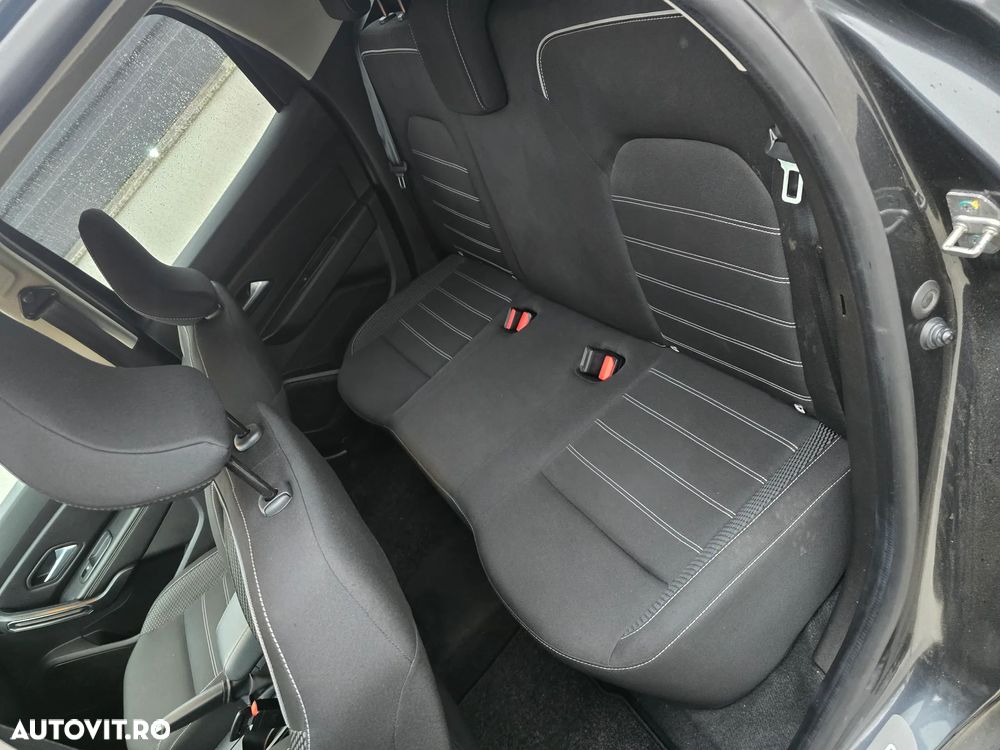 Dacia Duster Blue dCi 115 4WD SL Prestige Extreme - 15