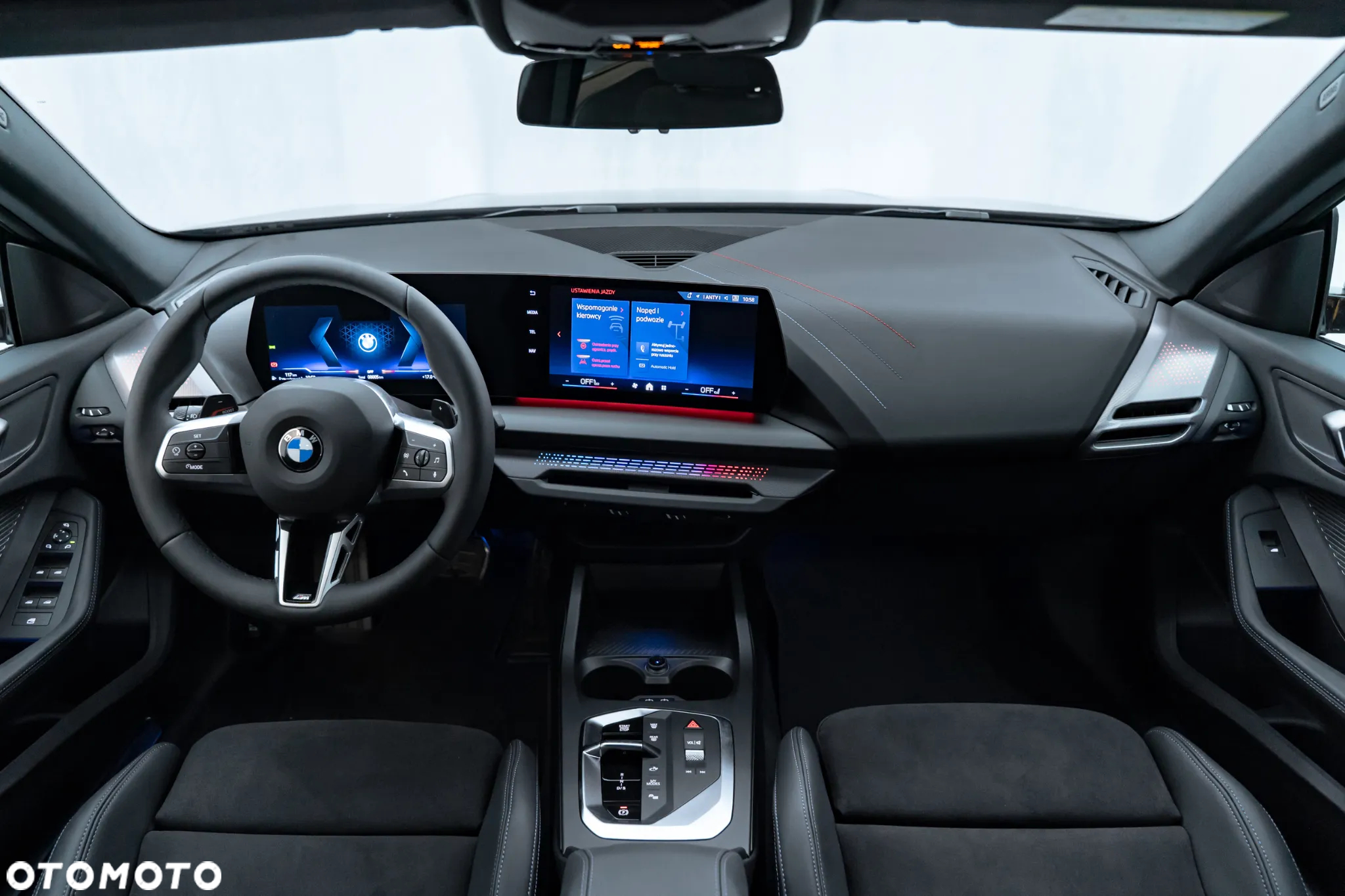 BMW Seria 2 218d M Sport - 36