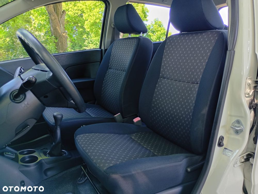 Daihatsu Cuore 1.0 Top - 13
