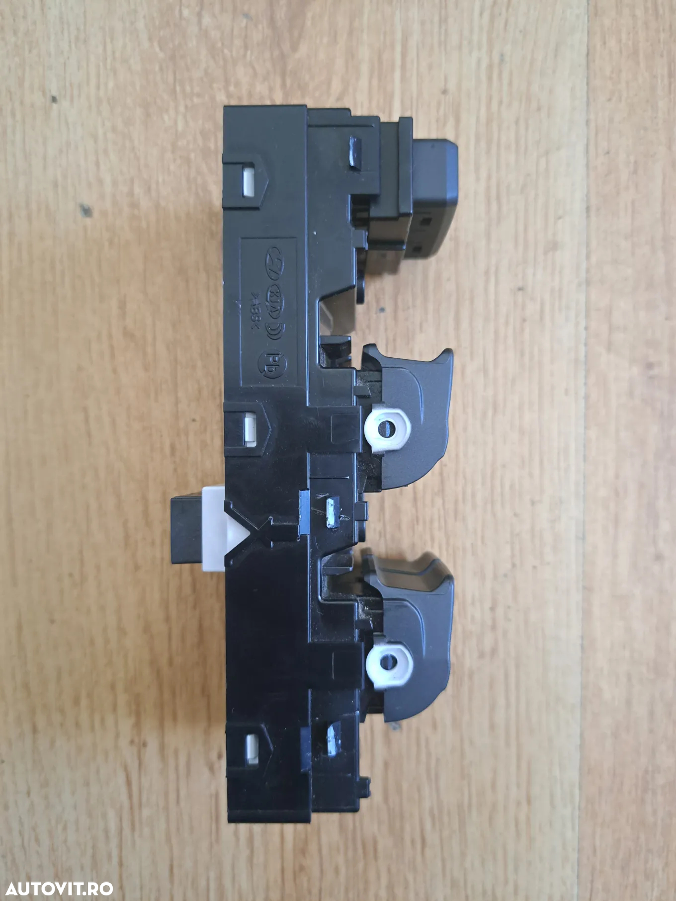 Panou comanda butoane geamuri electrice oglizi electrice Hyundai i30 PD - 4