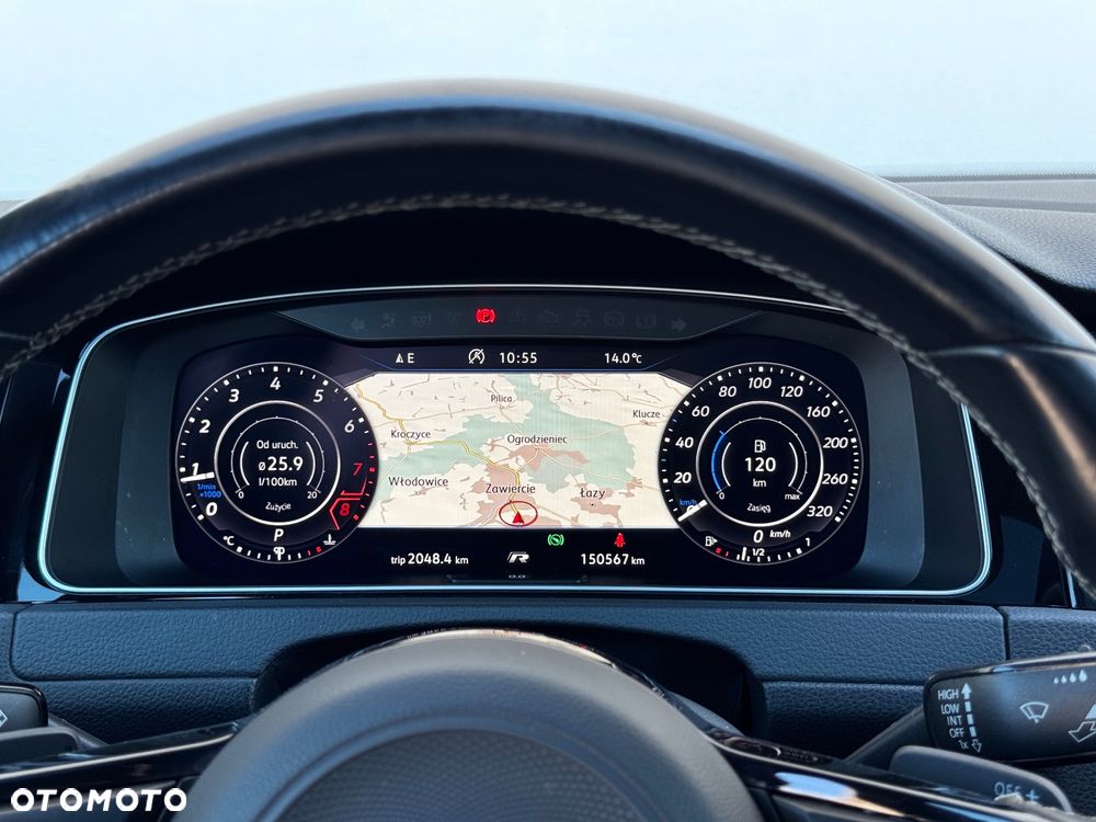 Volkswagen Golf - 17