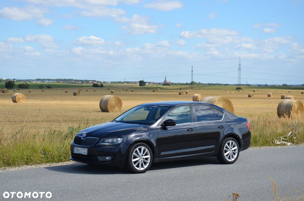 Skoda Octavia 2.0 TDI Style - 5
