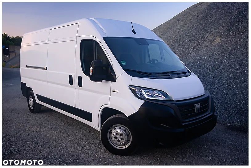 Fiat Ducato - 16