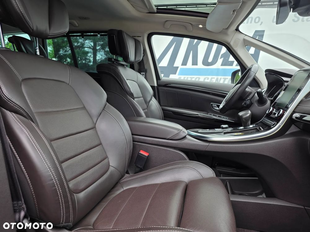Renault Espace Energy TCe 225 EDC Initiale Paris - 15