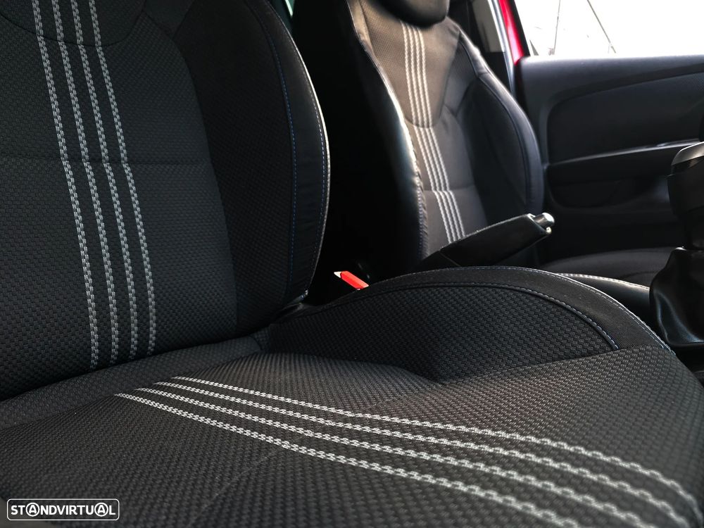 Renault Clio 0.9 TCe GT Line - 53