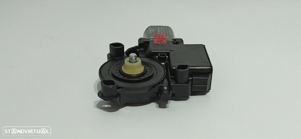 MOTOR ELEVADOR FRENTE DIREITO VOLKSWAGEN POLO (6R1) ADVANCE - 5