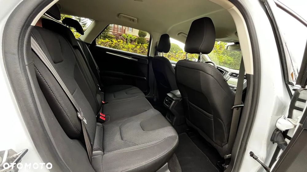 Ford Mondeo SW 1.5 EcoBoost Titanium - 20