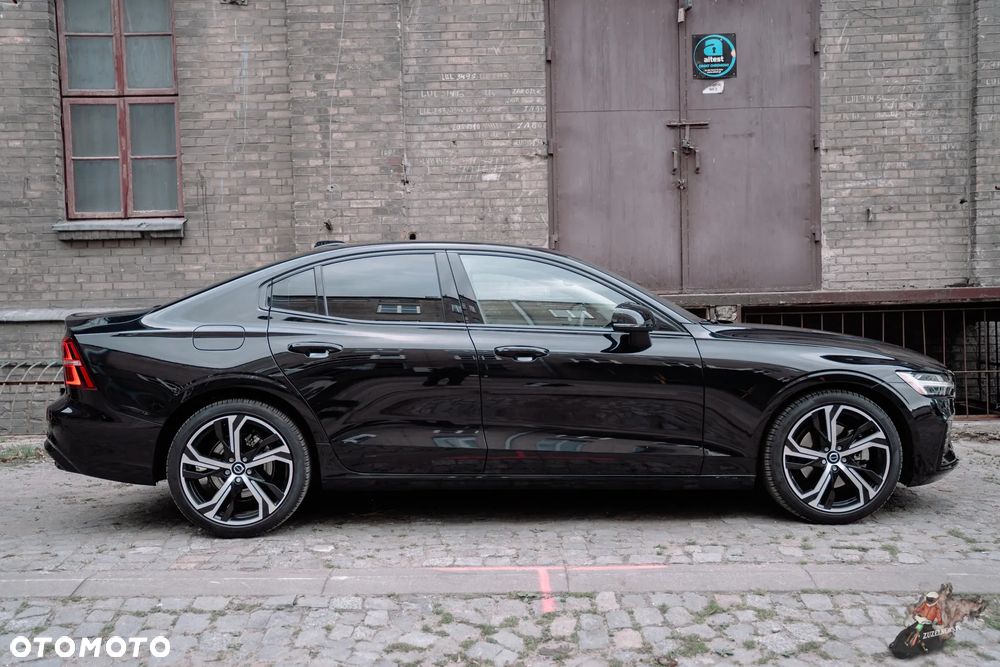 Volvo S60 - 26