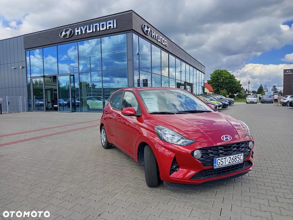 Hyundai i10 1.2 Modern - 3