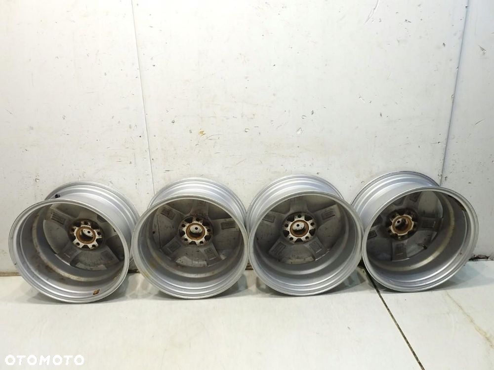 FELGI 16'' 16 CALI AUDI A3 8P - 3
