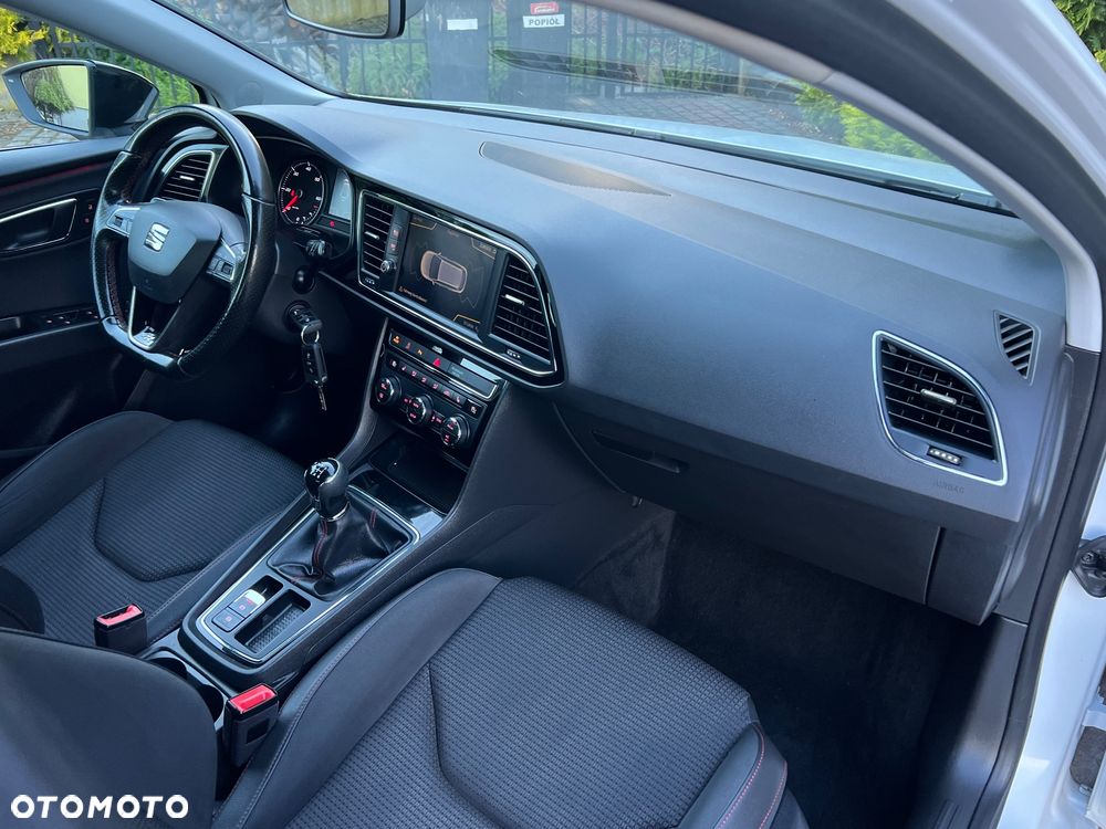 Seat Leon - 14