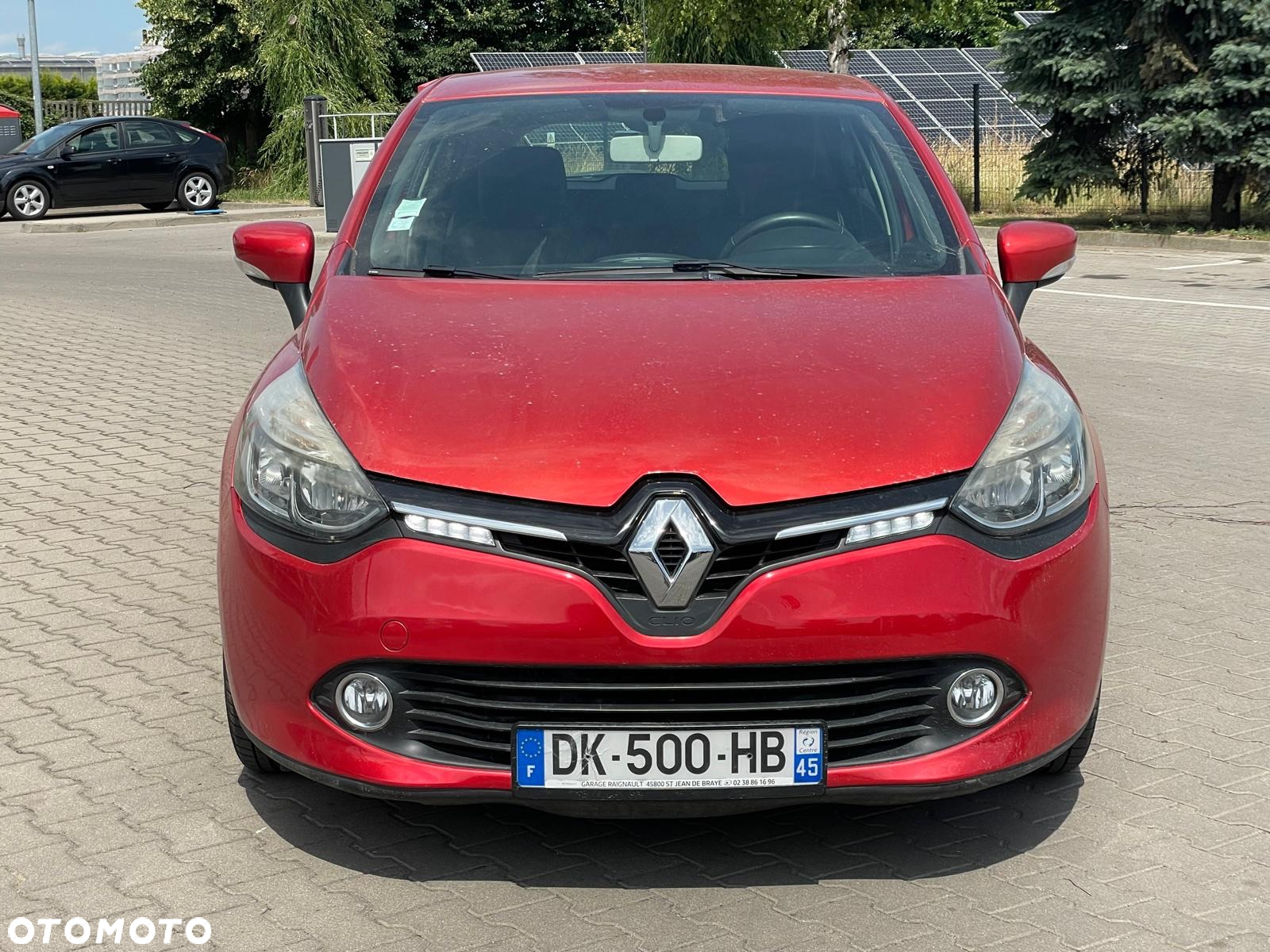 Renault Clio 1.5 dCi Expression - 3