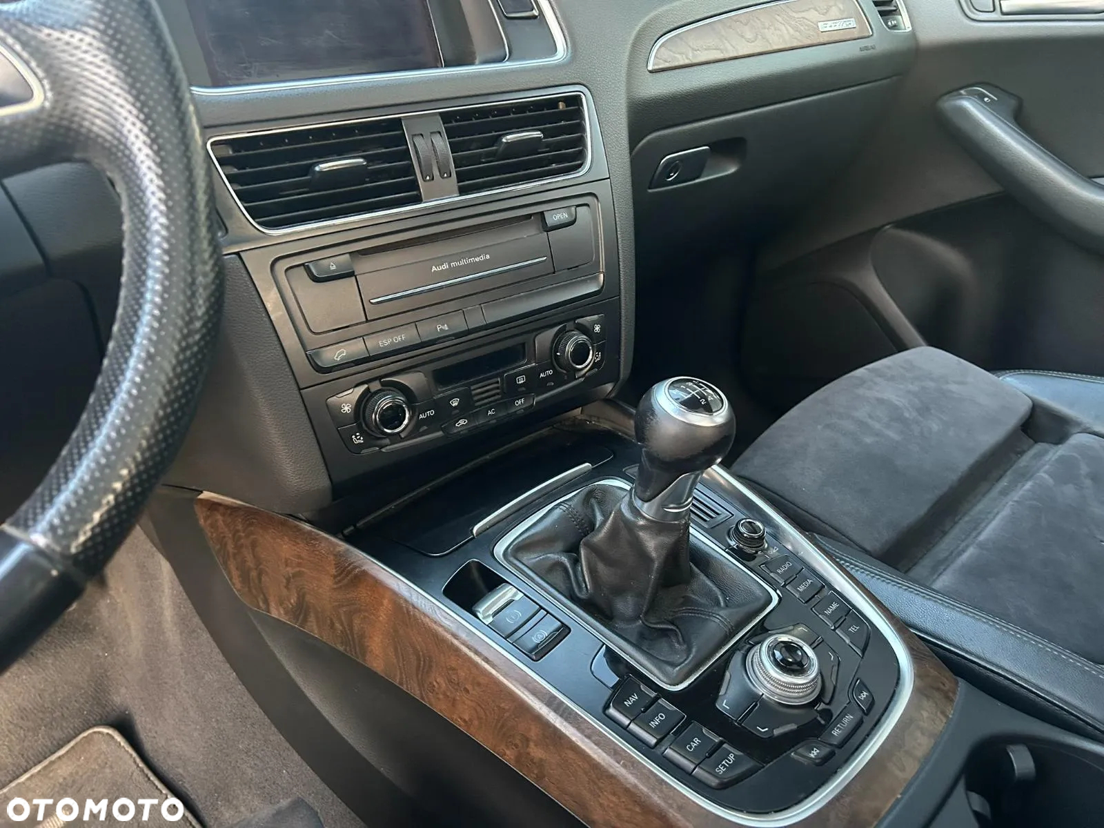 Audi Q5 2.0 TDI Quattro - 17
