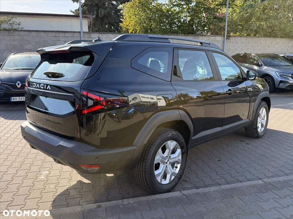 Dacia Bigster 1.2 TCe mHEV ECO-G Essential - 7