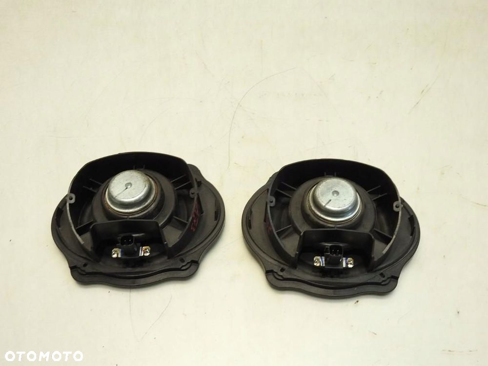 GŁOŚNIK DRZWI TYŁ MAZDA CX-7 272181001 - 5