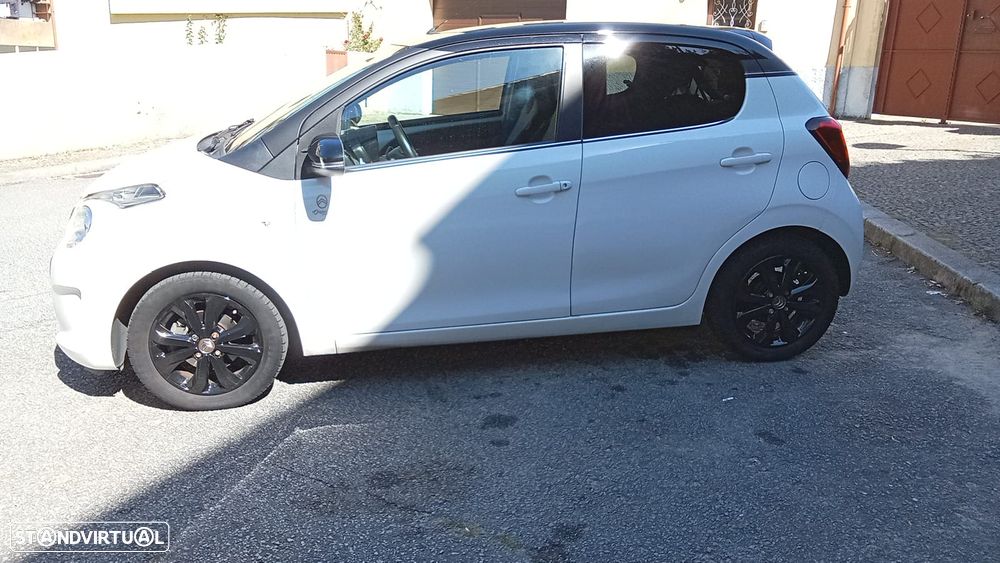 Citroën C1 - 1