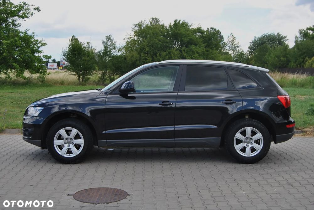 Audi Q5 - 17