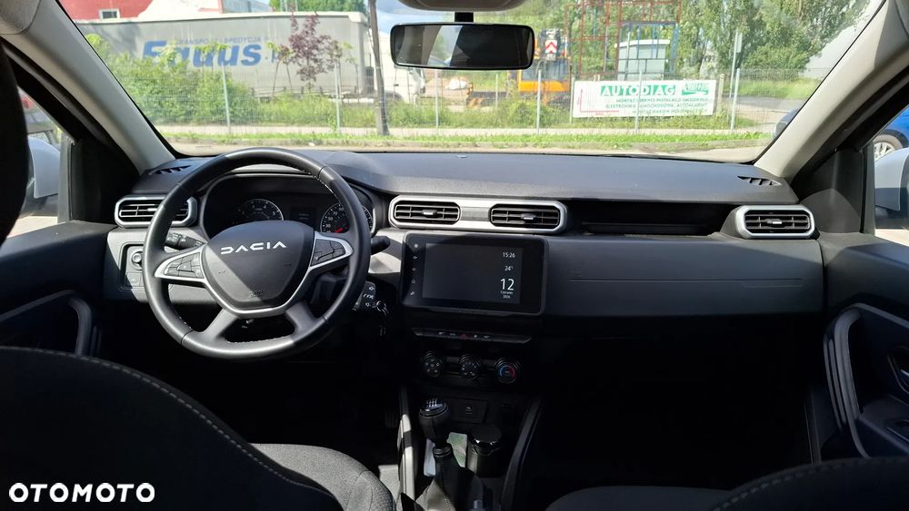 Dacia Duster 1.0 TCe Expression - 7