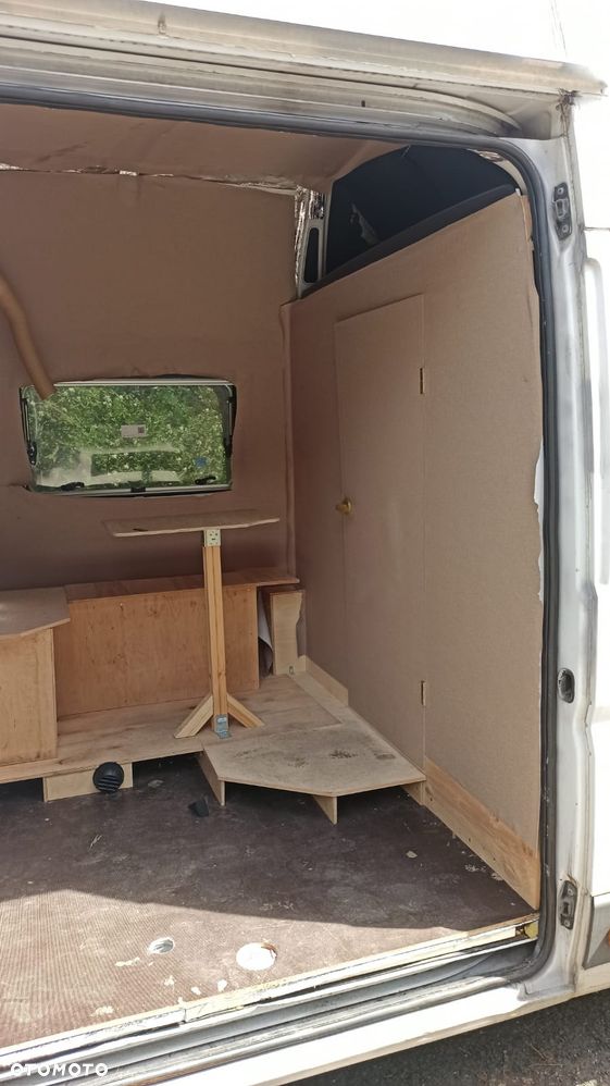 Fiat Ducato L4H3 - 3