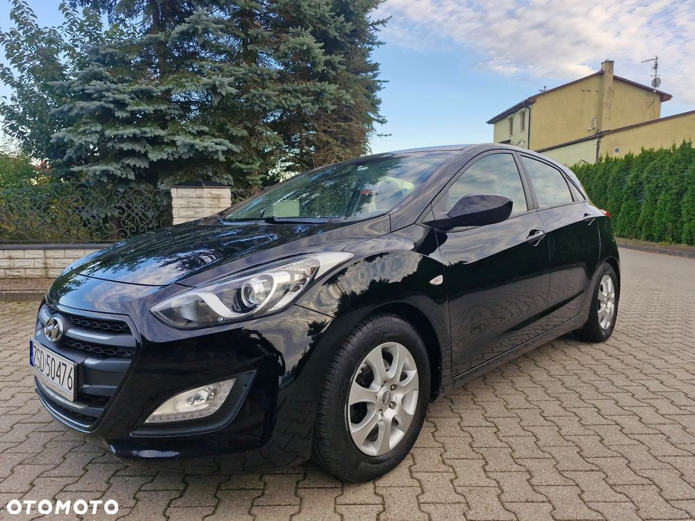 Hyundai i30 - 8