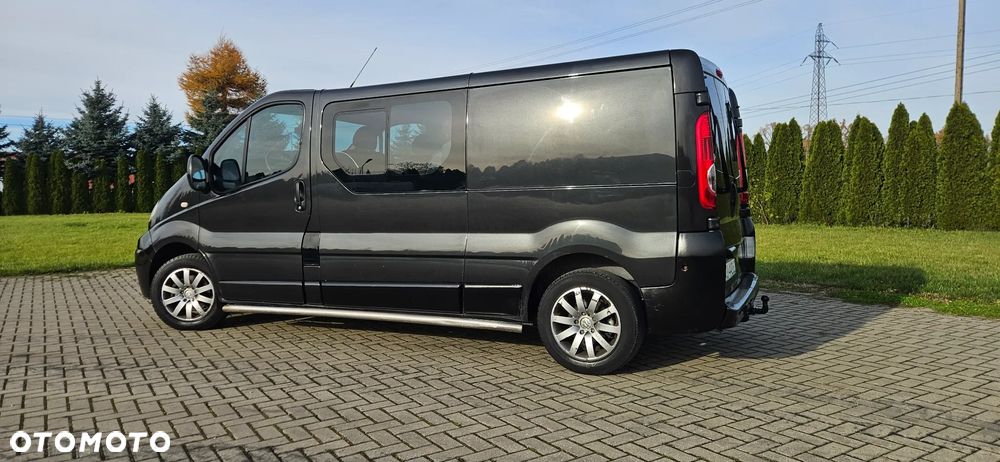 Renault Trafic L2H1PackClimQuick - 13